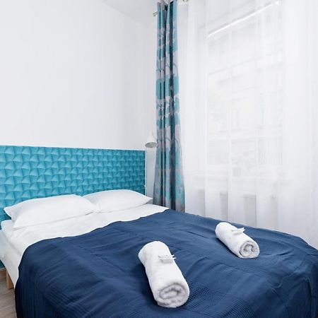 Apartment Bosacka Cracow By Noclegi Renters クラクフ エクステリア 写真