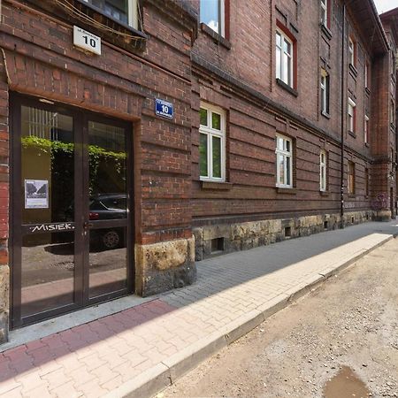 Apartment Bosacka Cracow By Noclegi Renters クラクフ エクステリア 写真