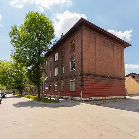 Apartment Bosacka Cracow By Noclegi Renters クラクフ エクステリア 写真