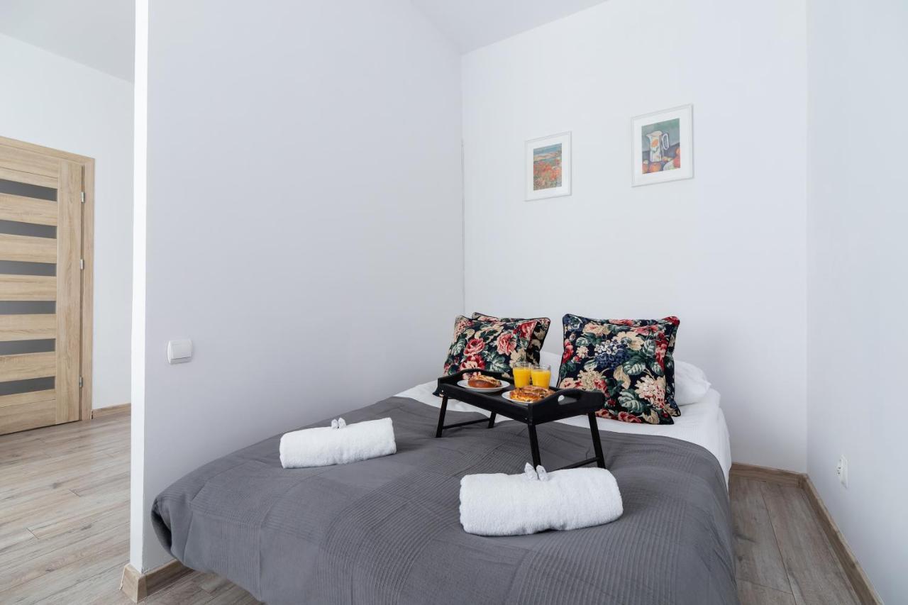 Apartment Bosacka Cracow By Noclegi Renters クラクフ エクステリア 写真