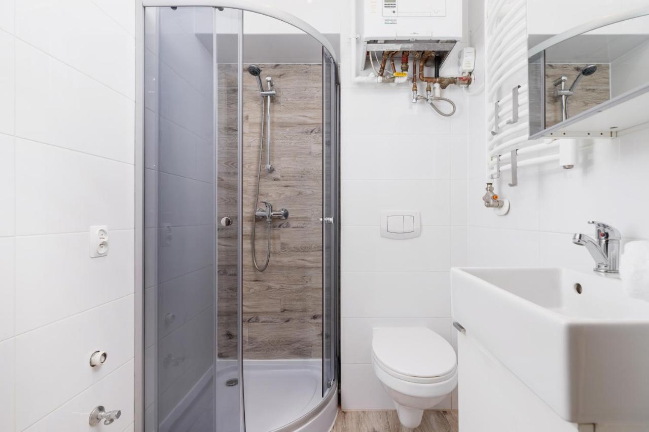 Apartment Bosacka Cracow By Noclegi Renters クラクフ エクステリア 写真