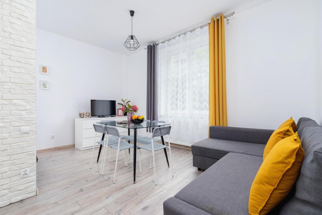 Apartment Bosacka Cracow By Noclegi Renters クラクフ エクステリア 写真