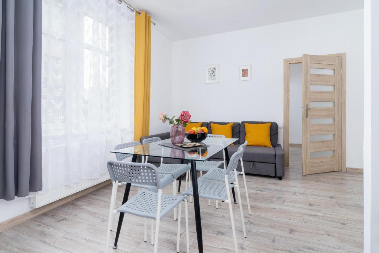 Apartment Bosacka Cracow By Noclegi Renters クラクフ エクステリア 写真