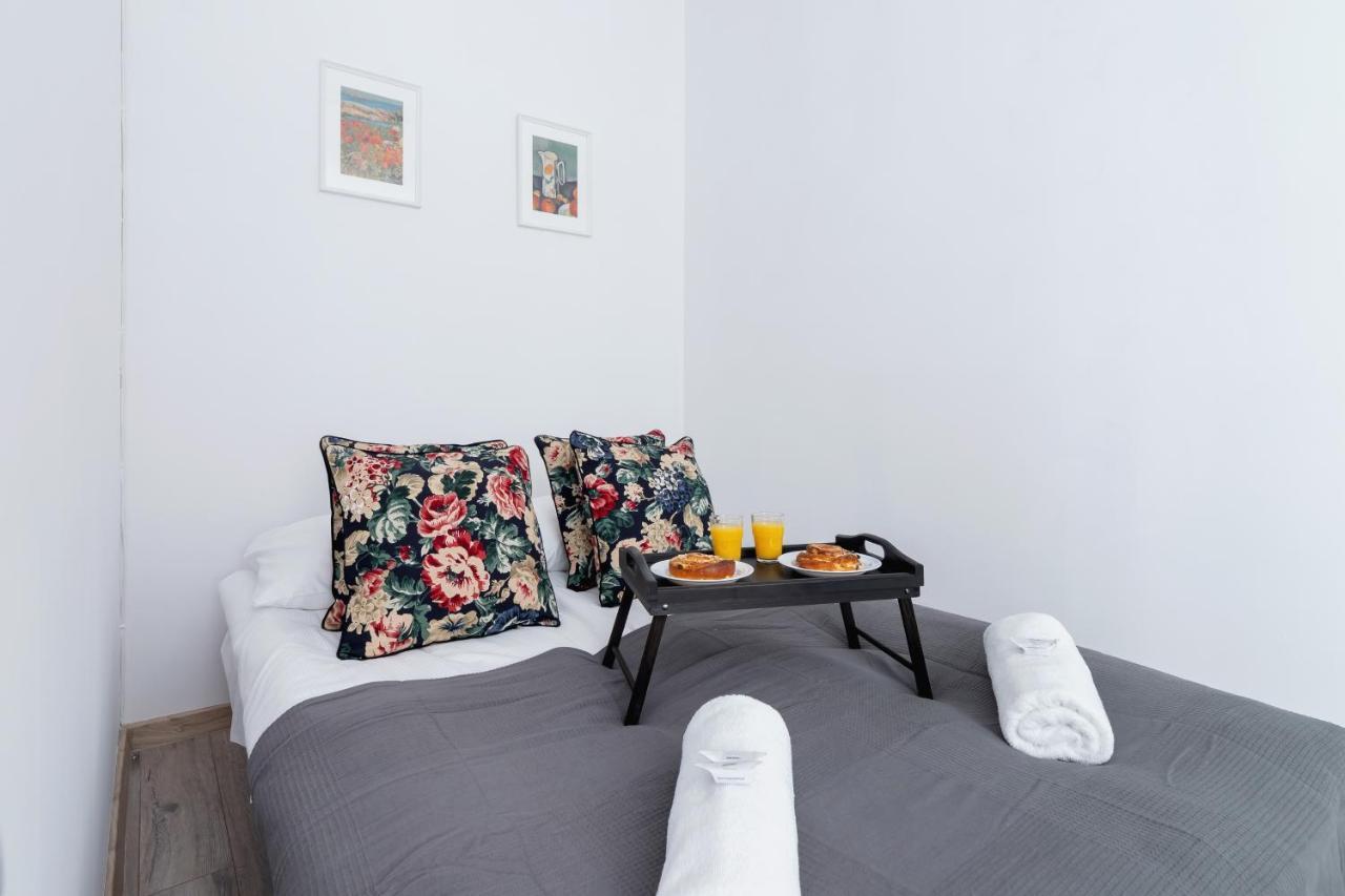 Apartment Bosacka Cracow By Noclegi Renters クラクフ エクステリア 写真