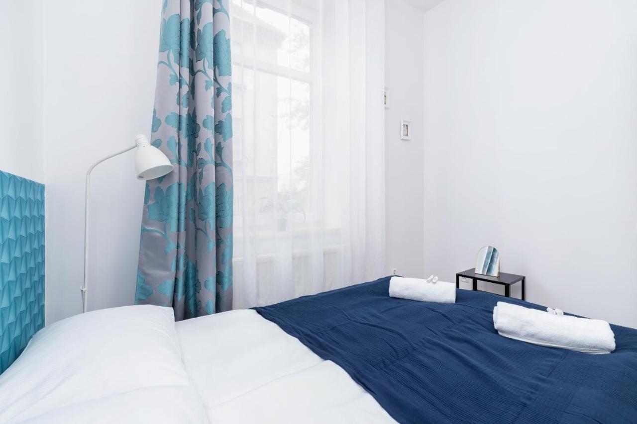 Apartment Bosacka Cracow By Noclegi Renters クラクフ エクステリア 写真