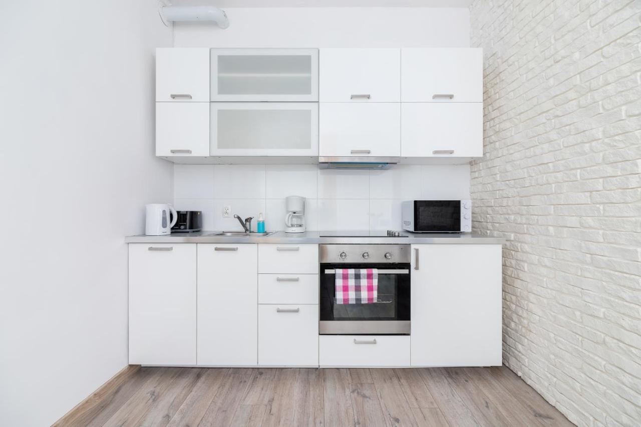 Apartment Bosacka Cracow By Noclegi Renters クラクフ エクステリア 写真