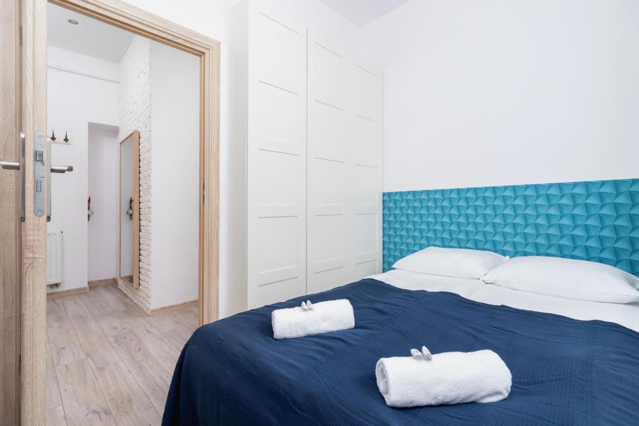 Apartment Bosacka Cracow By Noclegi Renters クラクフ エクステリア 写真