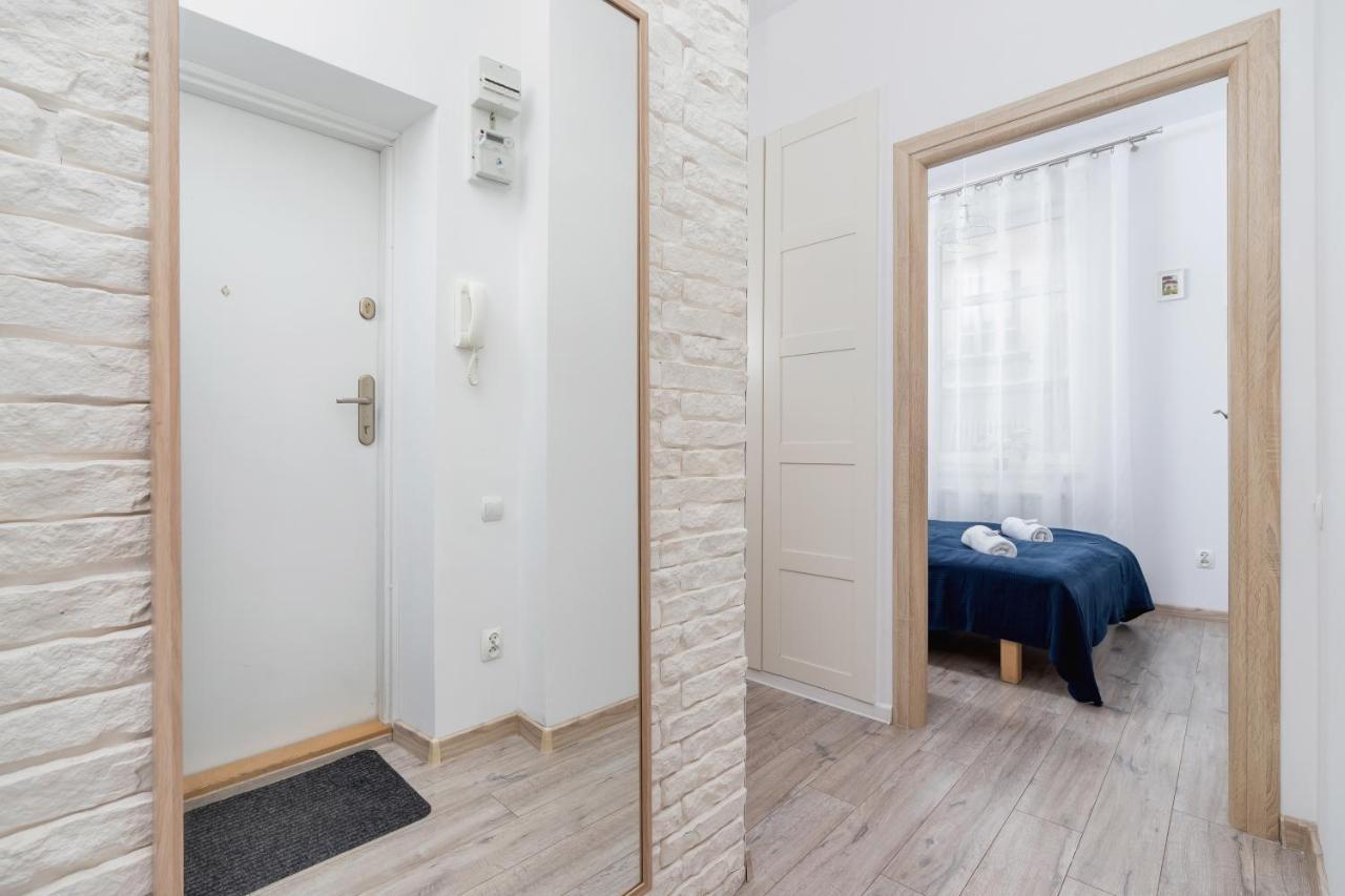 Apartment Bosacka Cracow By Noclegi Renters クラクフ エクステリア 写真