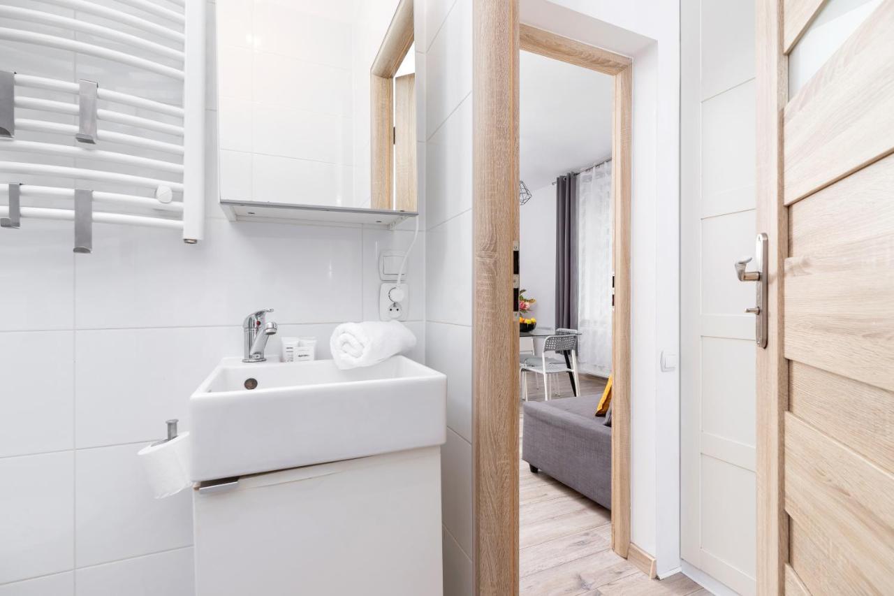 Apartment Bosacka Cracow By Noclegi Renters クラクフ エクステリア 写真