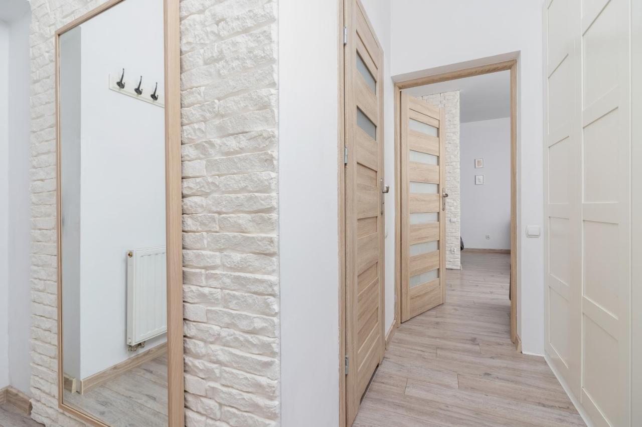 Apartment Bosacka Cracow By Noclegi Renters クラクフ エクステリア 写真